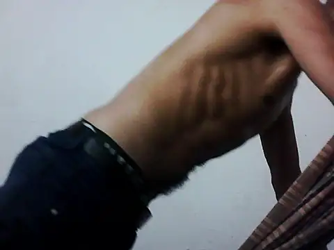 MagrinhoSaradoo online show from November 29, 1:17 am