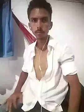 MagrinhoSaradoo online show from March 10, 7:07 pm