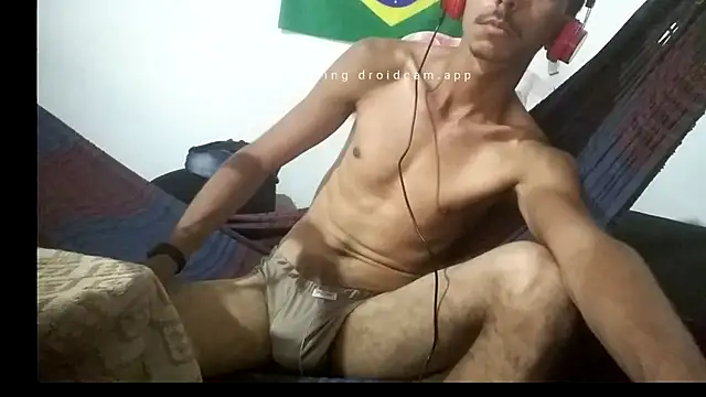 MagrinhoSaradoo online show from March 13, 12:56 pm