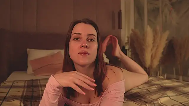 EllieGarson online show from March 4, 5:31 pm