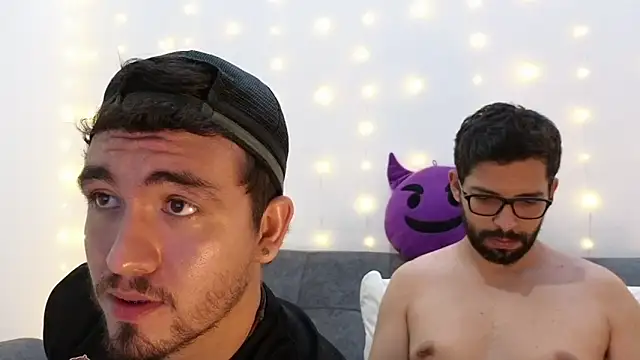 Dante Bones online show from March 21, 3:12 am