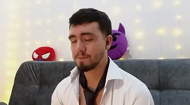 Dante Bones online show from February 18, 12:59 am