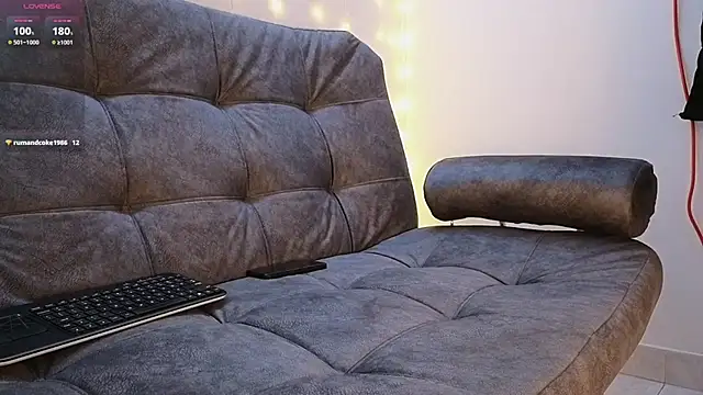 Dante Bones online show from March 12, 7:36 pm