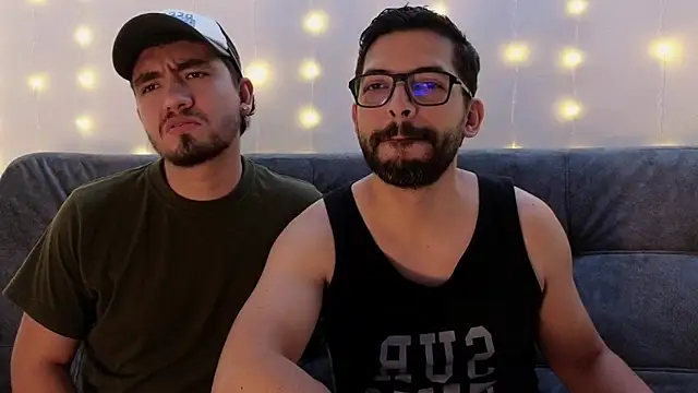 Dante Bones online show from March 15, 12:36 am