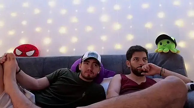 Dante Bones online show from February 4, 11:38 pm