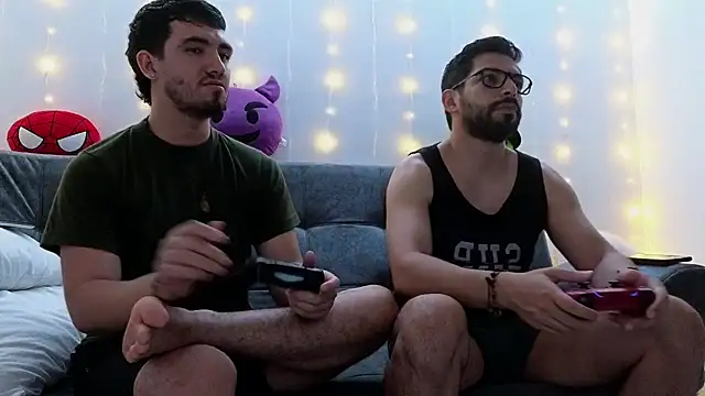 Dante Bones online show from February 2, 11:53 pm