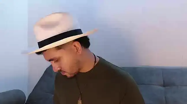 Dante Bones online show from March 22, 10:48 pm