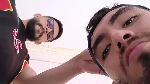 Dante Bones online show from October 7, 2:40 pm