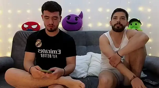 Dante Bones online show from February 25, 4:35 am