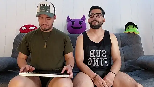 Dante Bones online show from March 14, 9:32 pm