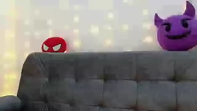 Dante Bones online show from March 3, 2:54 am