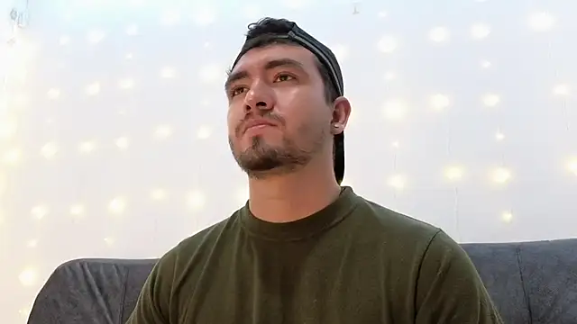 Dante Bones online show from March 18, 2:17 pm