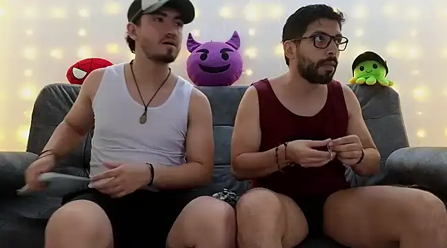 Dante Bones online show from February 3, 10:11 pm