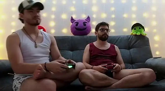 Dante Bones online show from February 4, 1:13 am