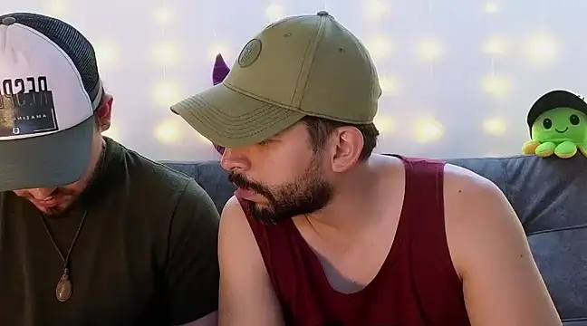 Dante Bones online show from February 6, 1:05 am