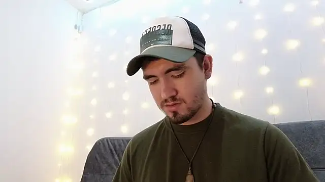 Dante Bones online show from March 18, 5:23 pm