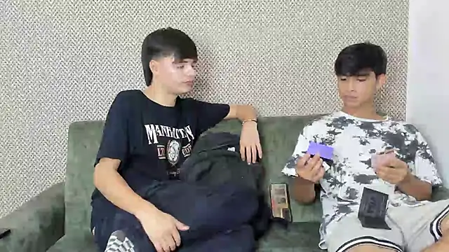 jhoseth sexxx18 online show from January 30, 8:31 pm