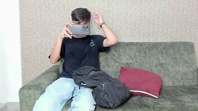 jhoseth sexxx18 online show from March 12, 6:43 pm