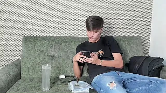 jhoseth sexxx18 online show from March 13, 6:56 pm