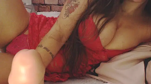 loirascorpio online show from March 13, 1:27 pm