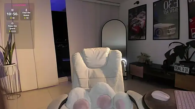 CamiRyder online show from May 26, 12:53 am