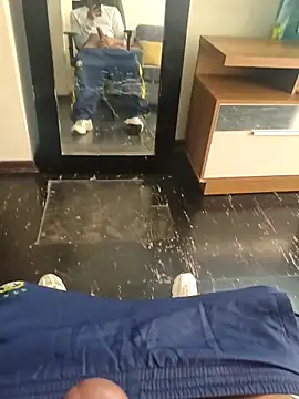 Snapshot of THEGOATHL chatting on October 1, 4:22 pm THEGOATHL online show from October 1, 4:22 pm