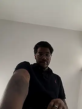 THEGOATHL online show from November 29, 2:39 pm