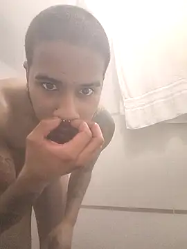 Snapshot of THEGOATHL chatting on September 11, 4:34 am THEGOATHL online show from September 11, 4:34 am