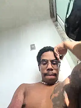 THEGOATHL online show from December 16, 8:57 pm