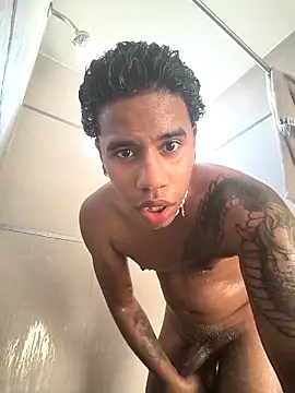 THEGOATHL online show from December 20, 10:56 pm