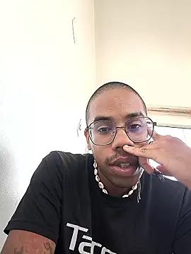 THEGOATHL online show from January 12, 3:30 pm