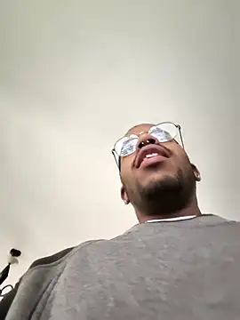 Snapshot of THEGOATHL chatting on September 27, 4:35 pm THEGOATHL online show from September 27, 4:35 pm