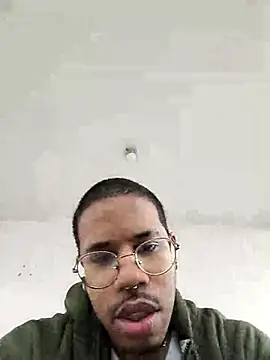 Snapshot of THEGOATHL chatting on October 2, 3:04 pm THEGOATHL online show from October 2, 3:04 pm