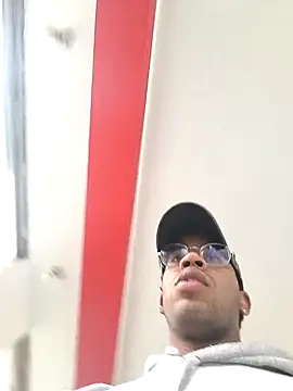 THEGOATHL online show from November 20, 7:14 pm