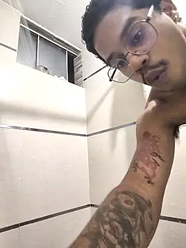 THEGOATHL online show from December 15, 2:28 am