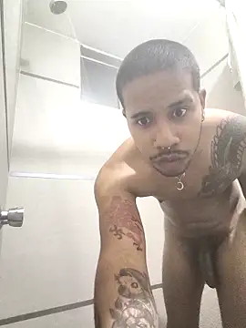 Snapshot of THEGOATHL chatting on September 26, 5:36 am THEGOATHL online show from September 26, 5:36 am