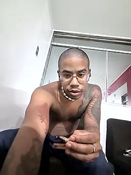 THEGOATHL online show from January 12, 2:07 am