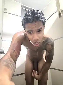 THEGOATHL online show from December 22, 2:22 am