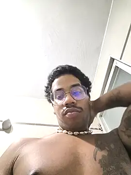 THEGOATHL online show from December 14, 3:46 am