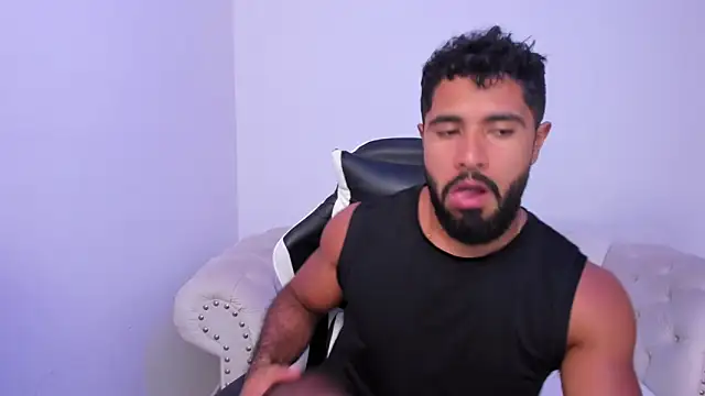 Santiago huntt online show from February 13, 8:53 pm