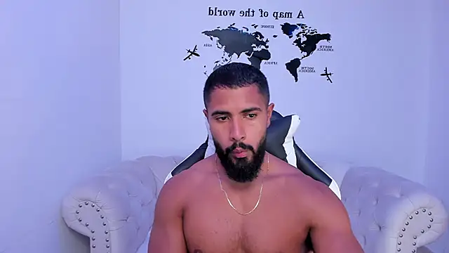Snapshot of Santiago_huntt chatting on September 13, 12:49 pm Santiago huntt online show from September 13, 12:49 pm