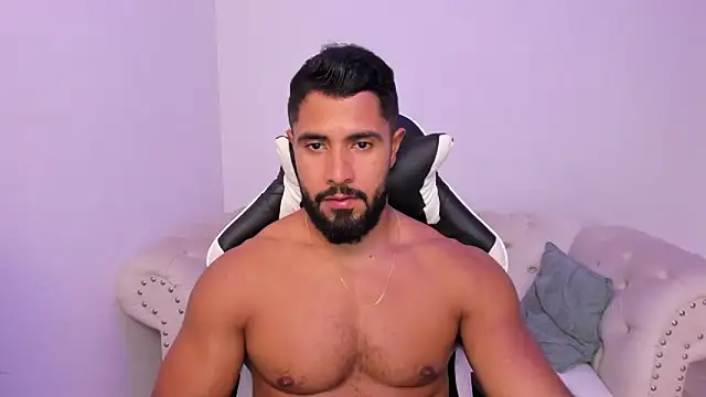 Santiago huntt online show from February 26, 8:53 pm