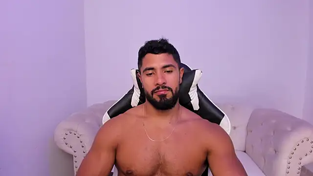 Santiago huntt online show from March 3, 8:49 pm