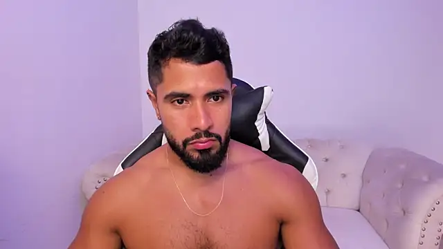 Santiago huntt online show from February 27, 8:52 pm