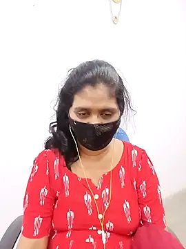 Lucky-Deepthi online show from February 19, 12:35 am