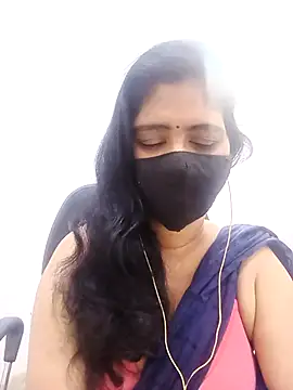 Lucky-Deepthi online show from February 24, 10:21 pm