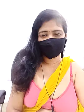 Lucky-Deepthi online show from April 15, 12:05 am