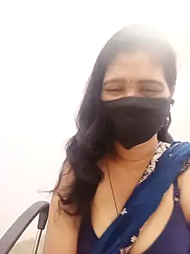 Lucky-Deepthi online show from April 9, 12:01 am