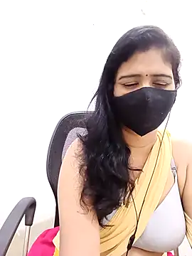 Lucky-Deepthi online show from April 11, 3:03 am