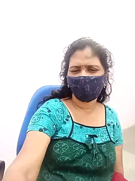 Lucky-Deepthi online show from March 12, 8:31 pm